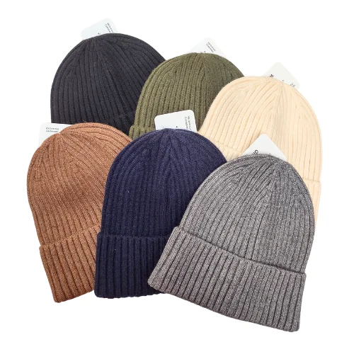 Hat Beanie Cozy Soft   Many colors