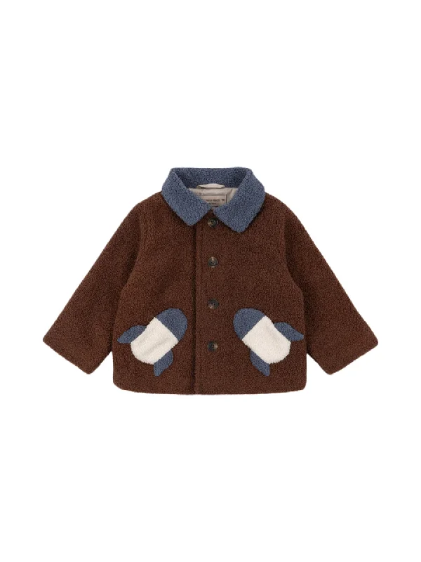 Calin Rocket Coat