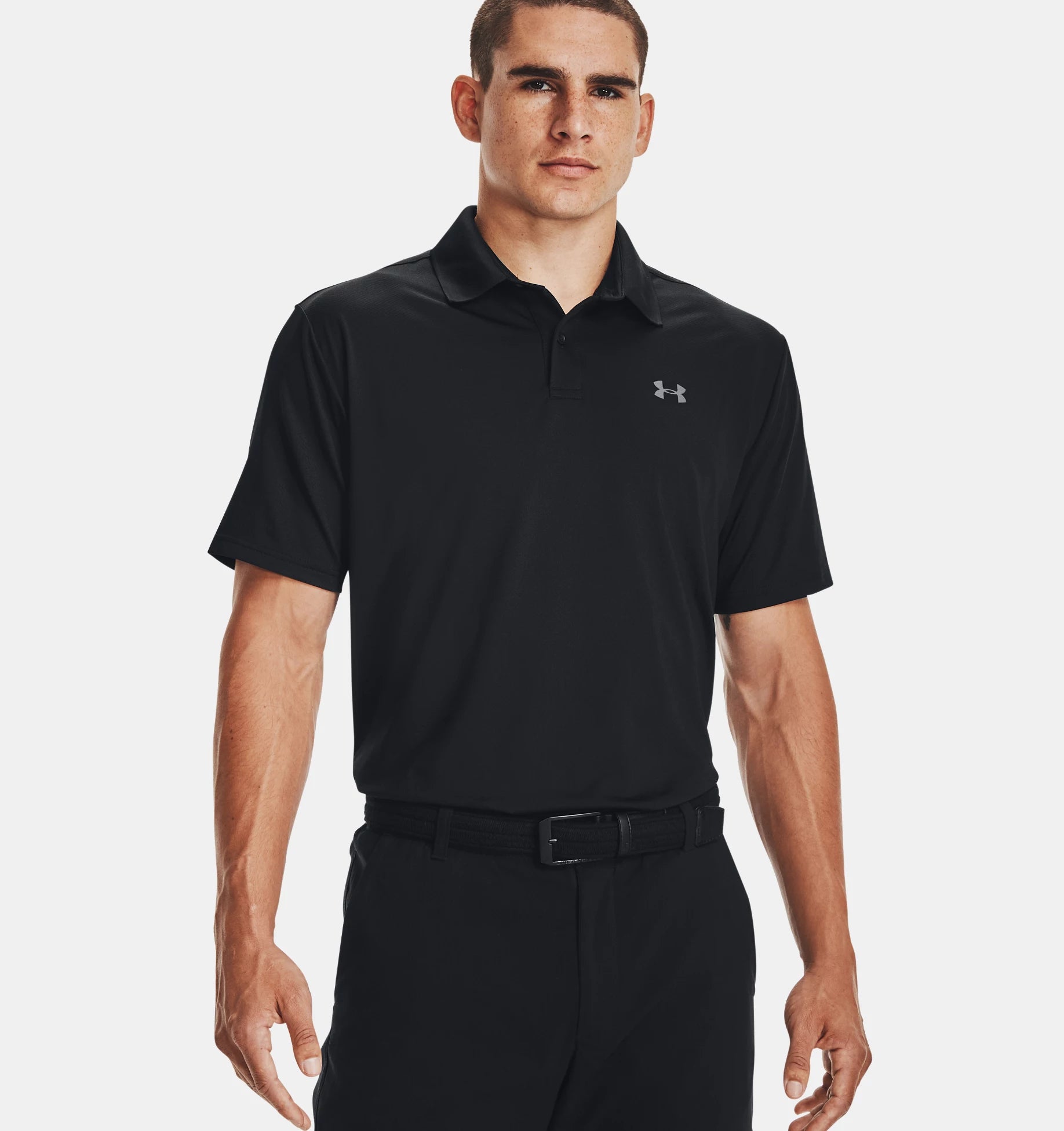 Under Armour 1233723 Men's Performance Polo