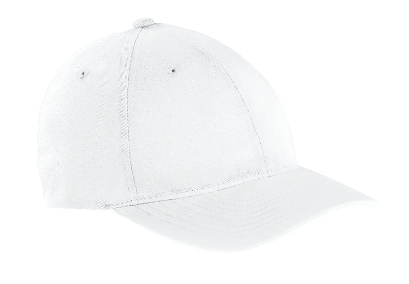 Flexfit 6997 Adult Garment-Washed Cotton Cap