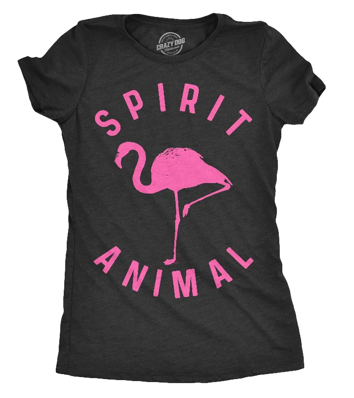 Spirit Animal Women's T Shirt