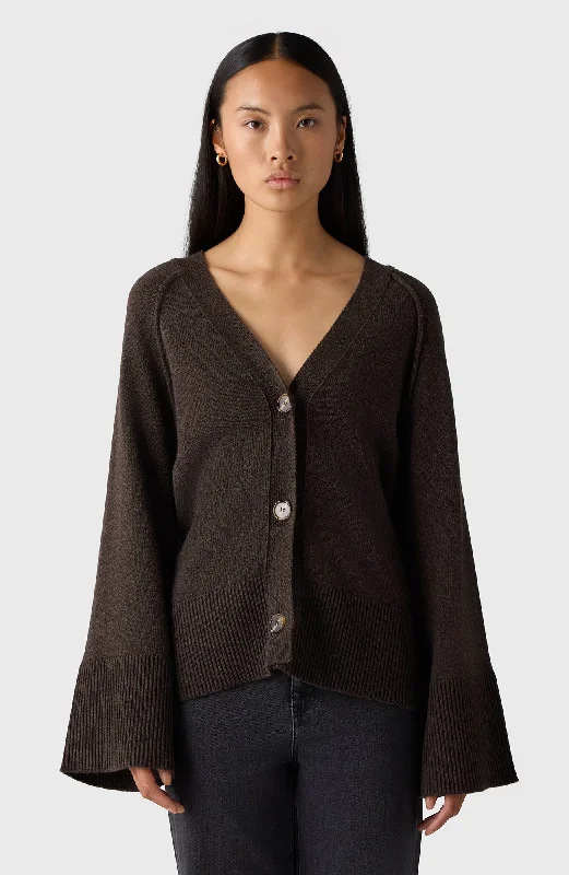 The Rebecca Cardigan