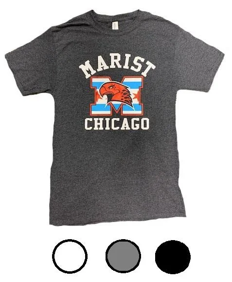 Marist Chicago Tshirt