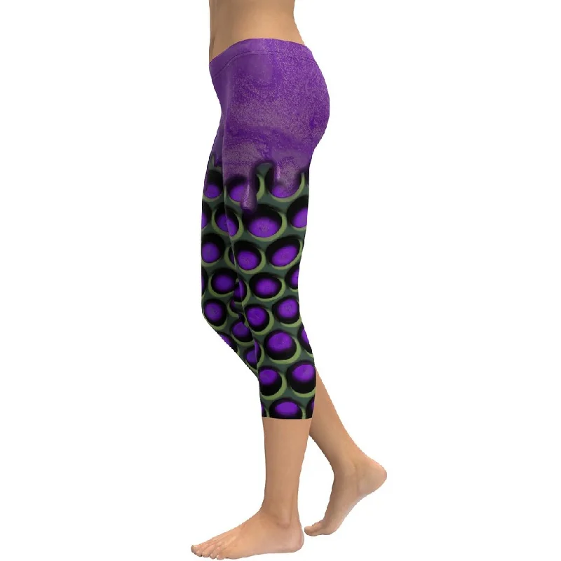 3D Industrial Print Capris