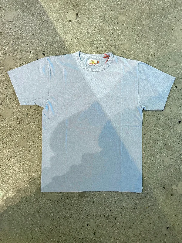 Sunray Light Blue Duck Egg Haleiwa T-Shirt