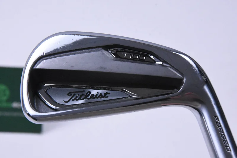 Titleist T100 2019 #4 Iron / 24 Degree / X-Flex Project X Shaft