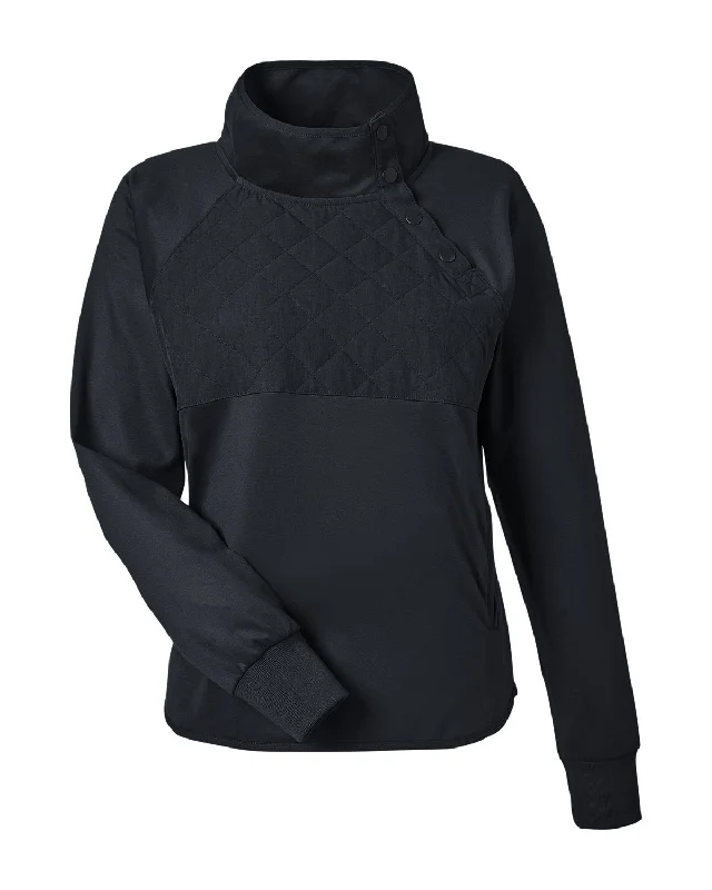 Swannies Golf Ladies' Ellis Pullover