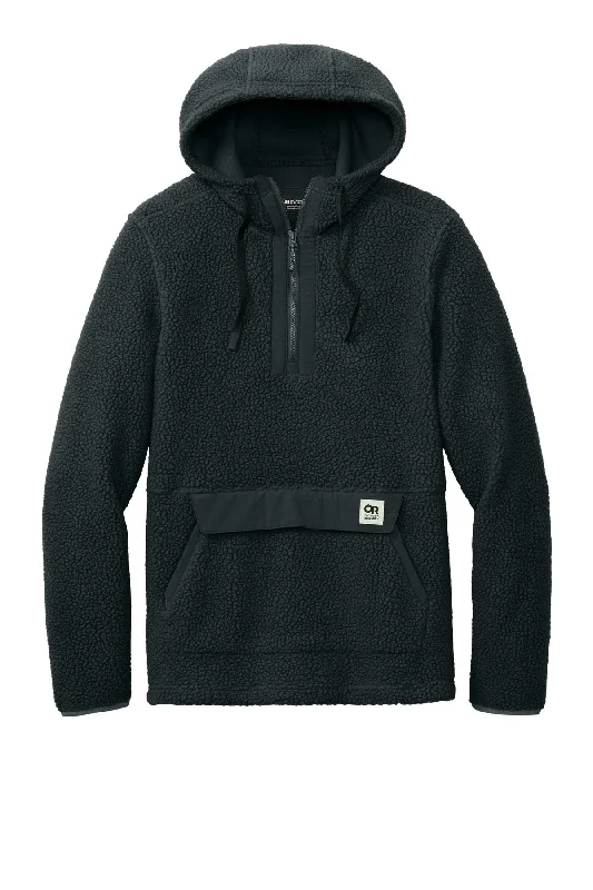 LIMITED EDITION Outdoor Research Packwood Fleece Pullover Hoodie