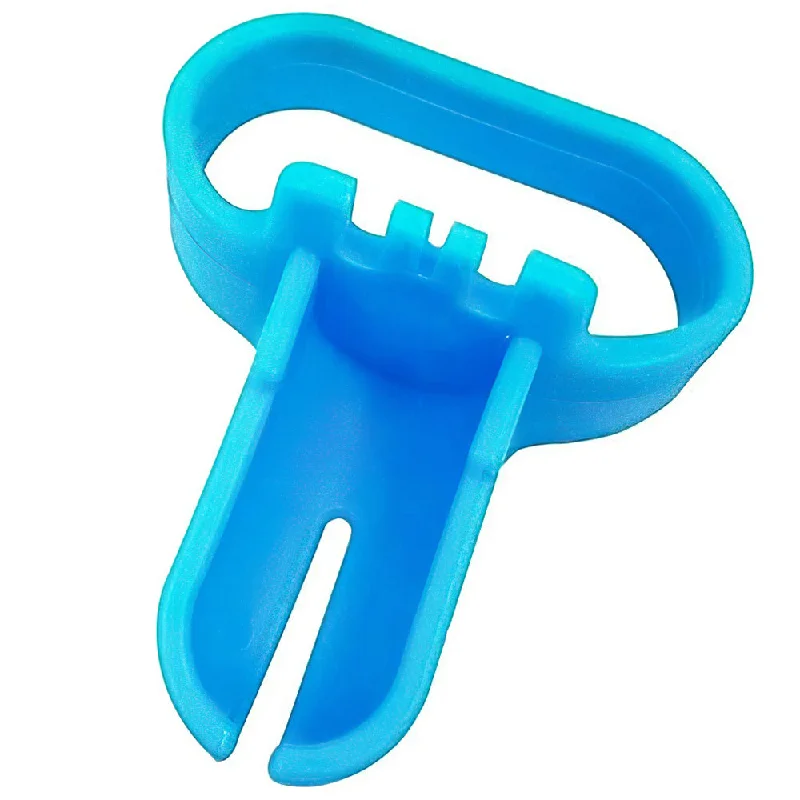 BALLOON KNOT TYING TOOL