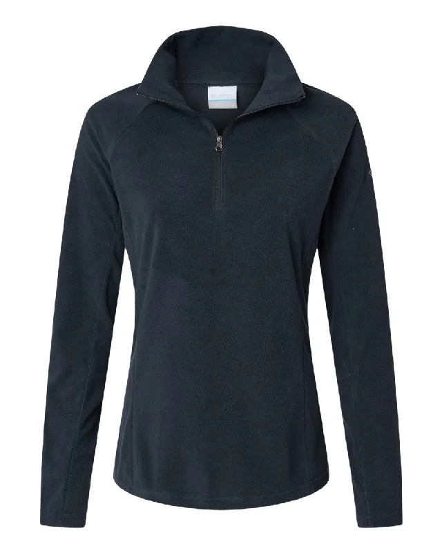 Columbia Women's Glacial™ IV Half-Zip Fleece Pullover