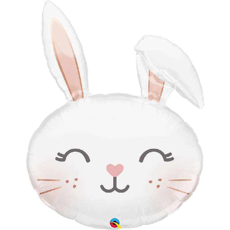 37 inch FLOPPY EARED BUNNY