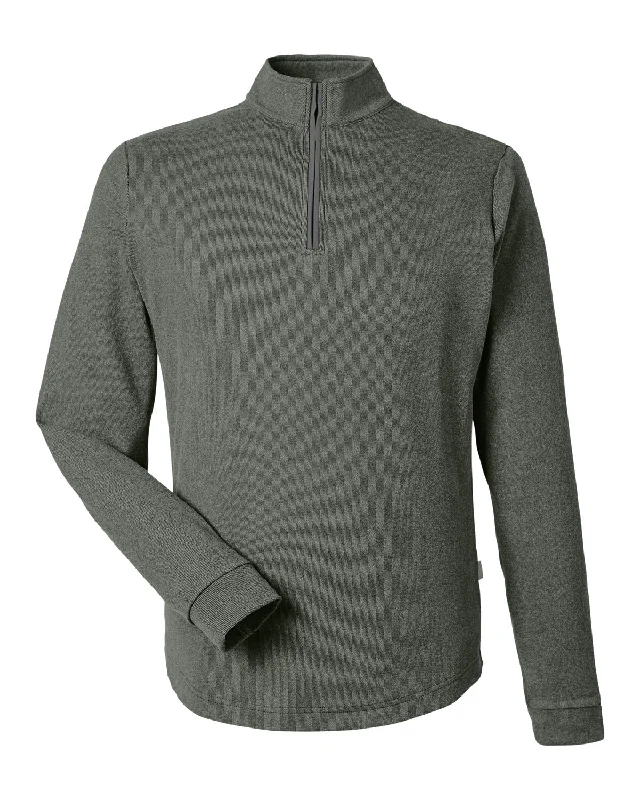 Swannies Golf Men's Emery Quarter-Zip