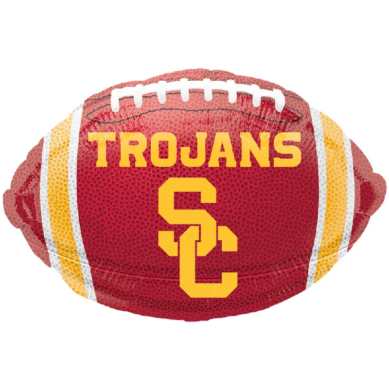 17 inch USC TROJANS