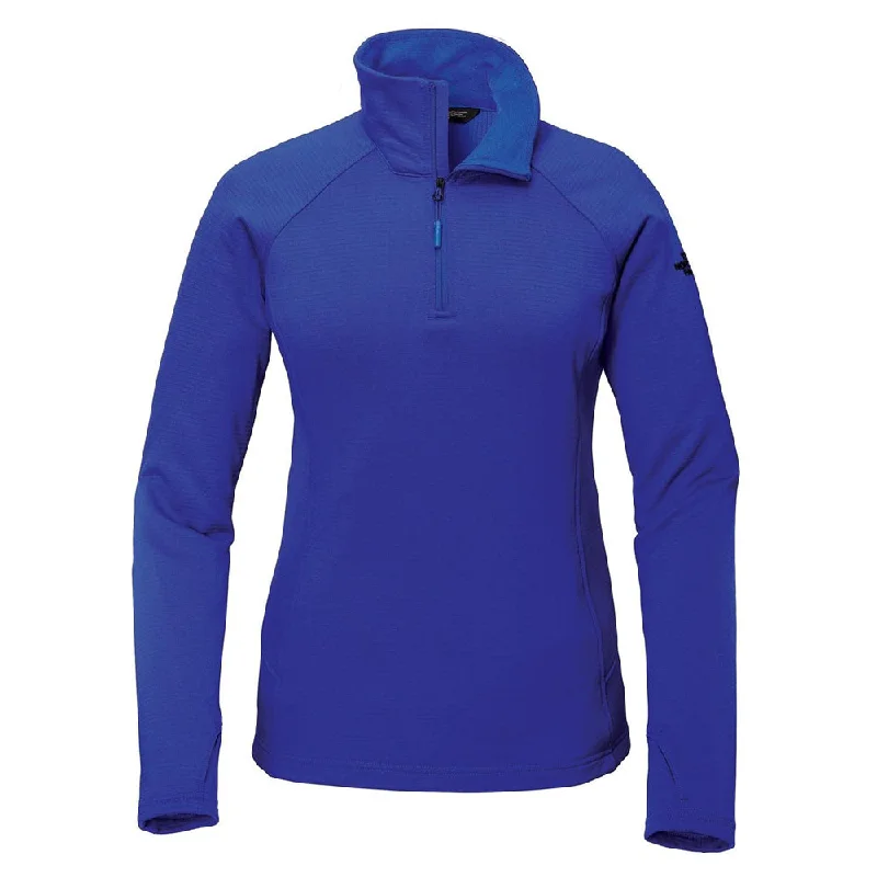 The North Face ® Ladies Mountain Peaks 1/4-Zip Fleece