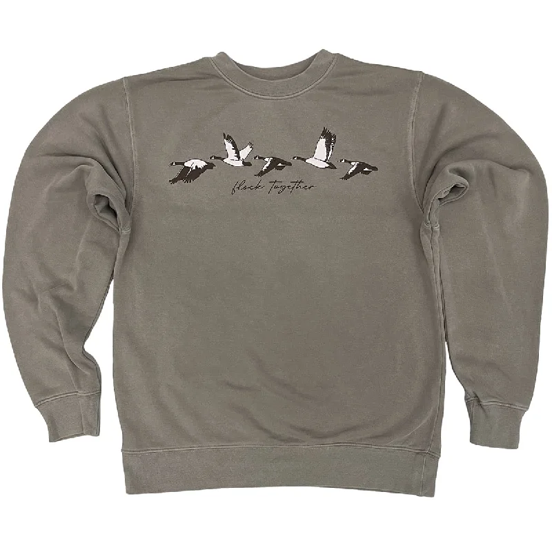 Geese Sweatshirt