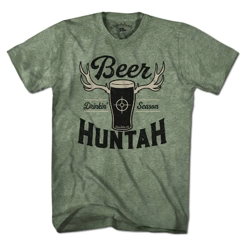 Boston Beer Huntah T-Shirt