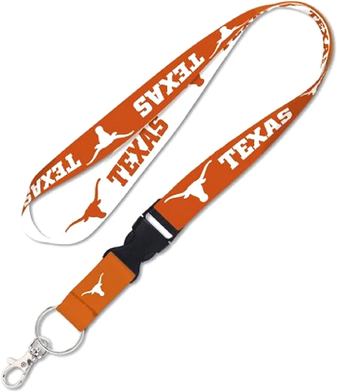 Texas Longhorns Wincraft Lanyard