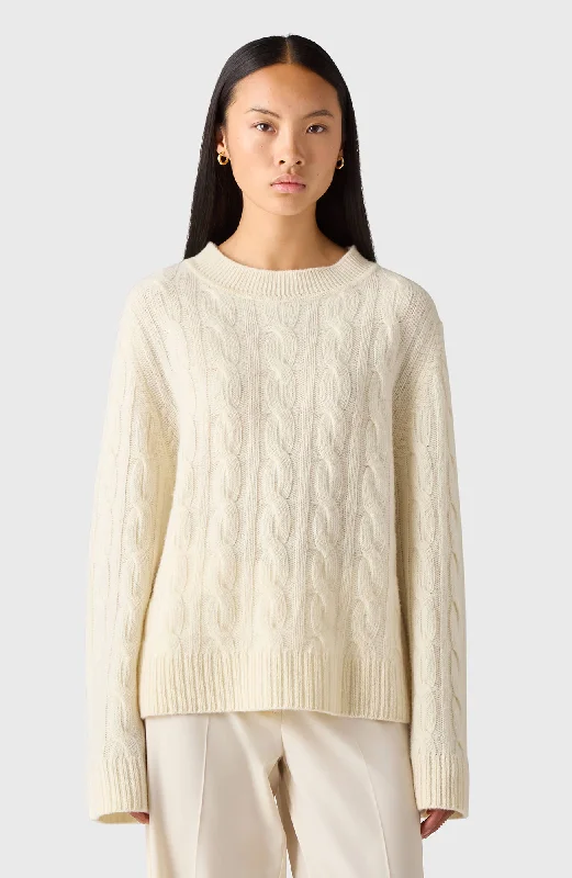 The Sibyll Sweater