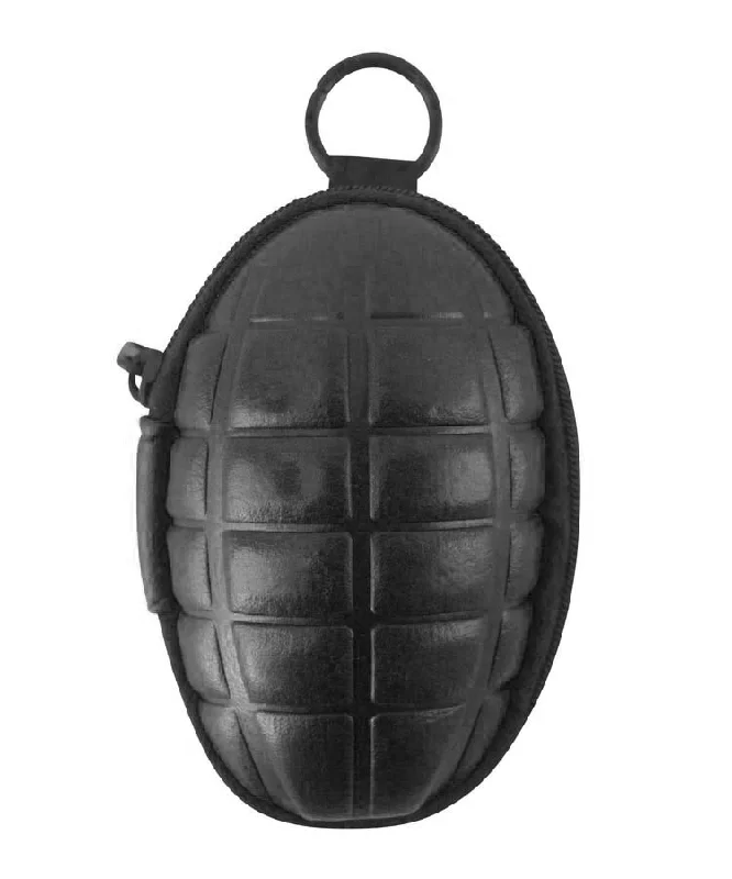 Grenade Pouch  Wallet – Black