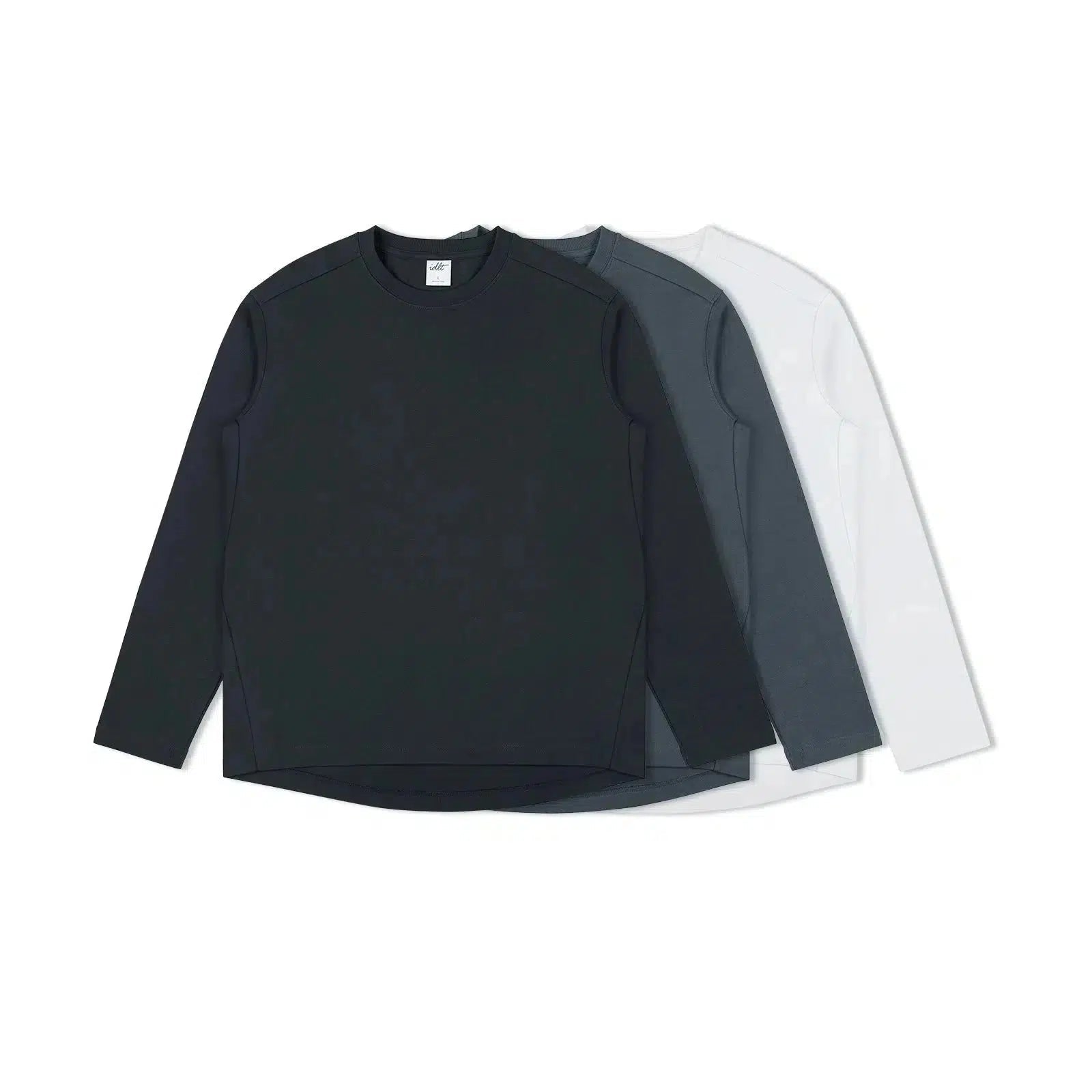 Classic Long Sleeve T-shirt