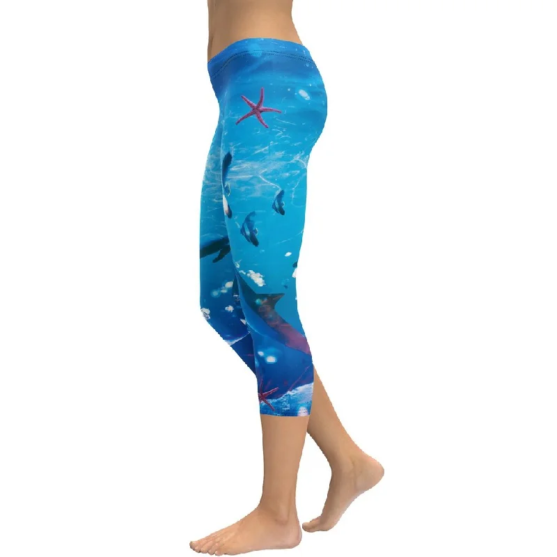 Sea World Capris