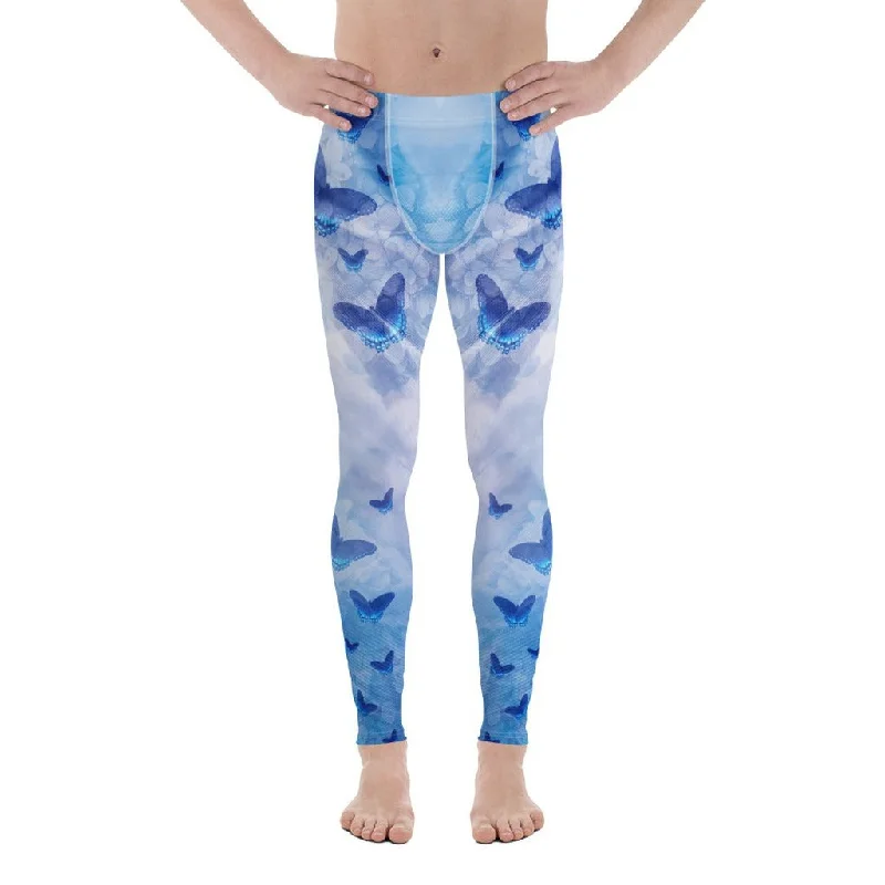 Butterfly Dream Men's Leggings