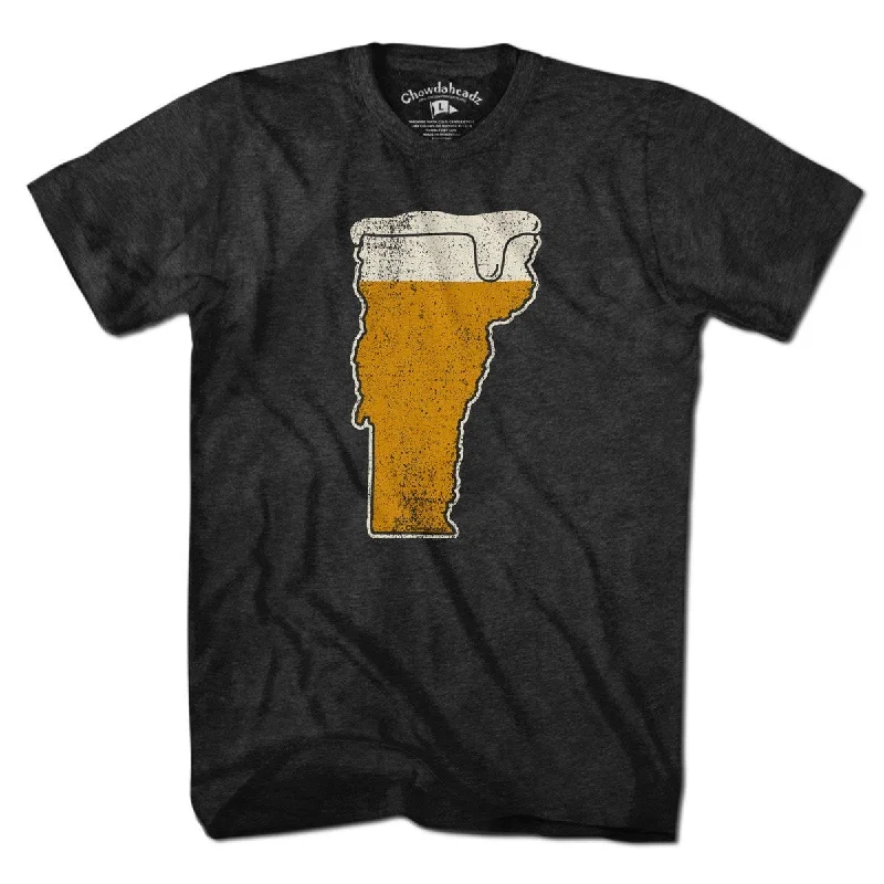 Drink Vermont Beer T-Shirt