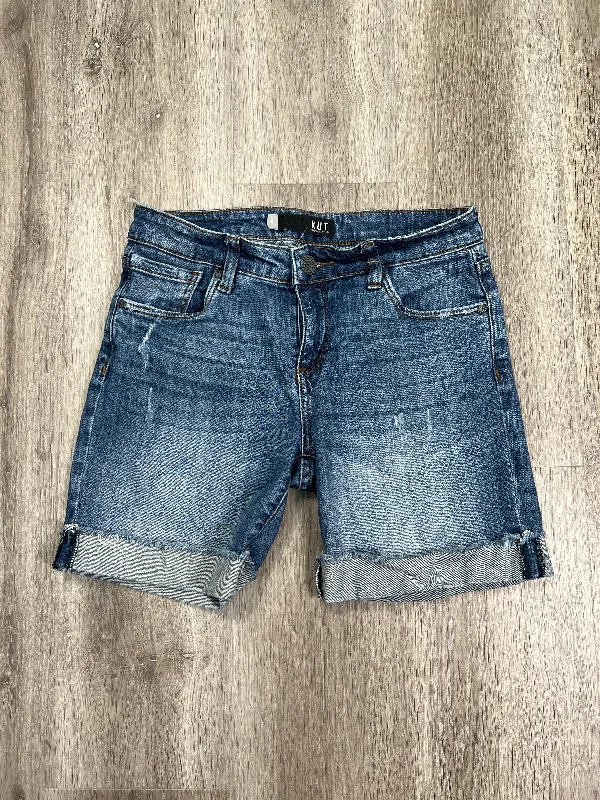 Shorts By Kut  Size: Xs