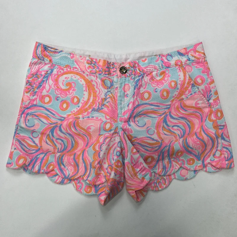 Shorts By Lilly Pulitzer  Size: 8