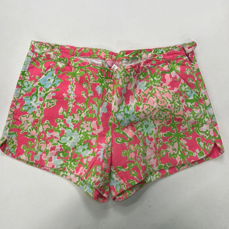 Shorts By Lilly Pulitzer  Size: 8