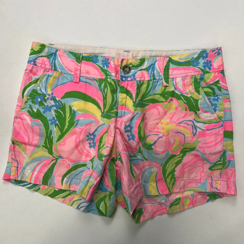 Shorts By Lilly Pulitzer  Size: 8