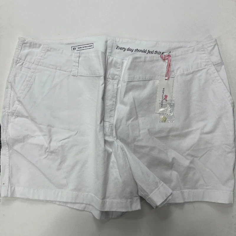 Shorts By Vineyard Vines NWT  Size: 22