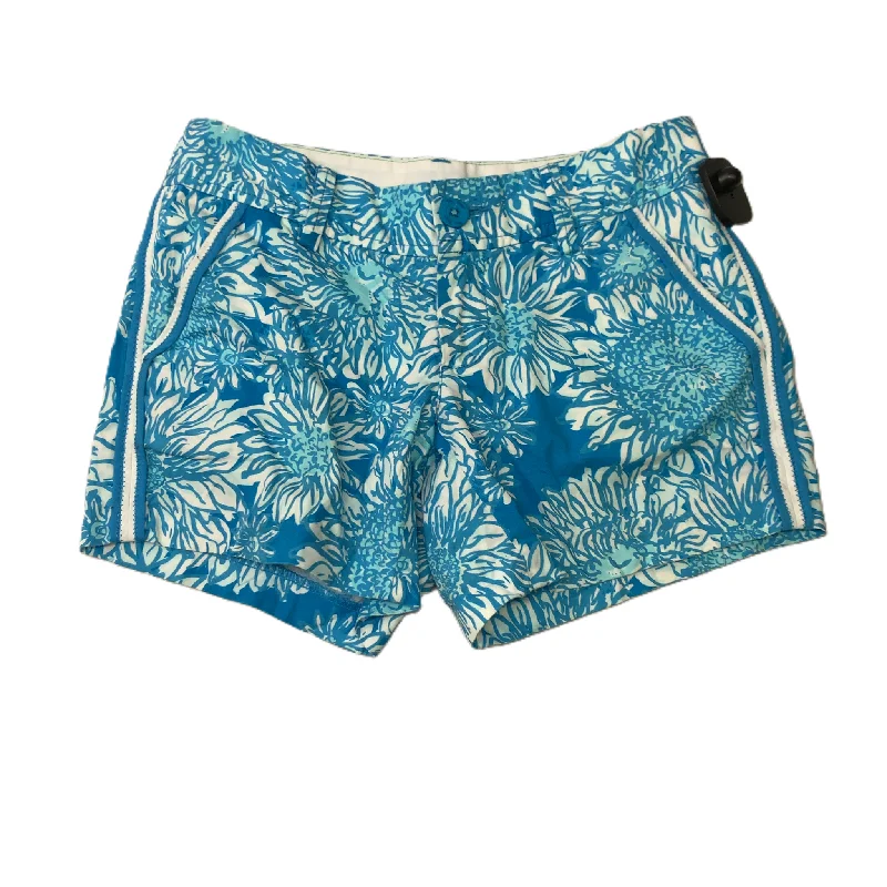 Shorts Designer By Lilly Pulitzer  Size: Xs