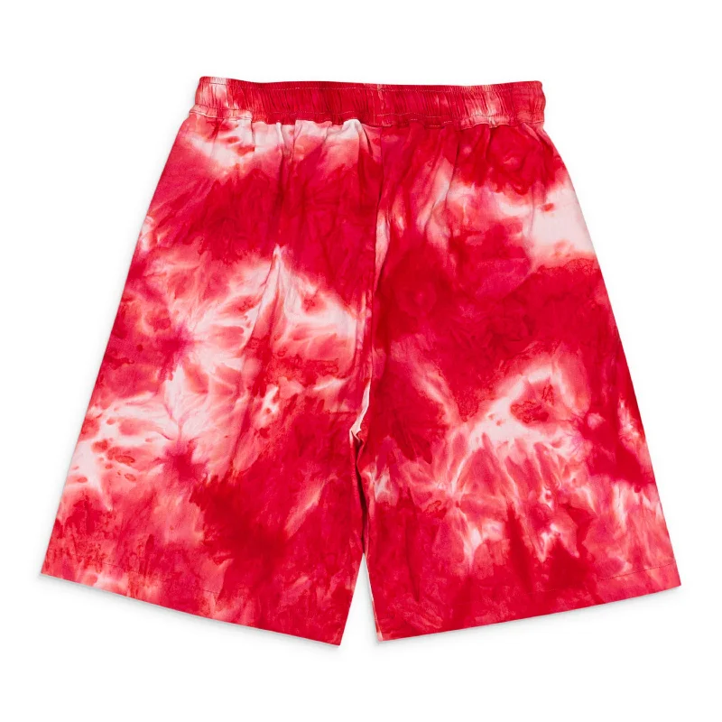 SUMMER CRUSH CHERRY SHORTS